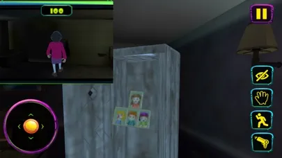 Scary Teacher 3D স্ক্রিনশট